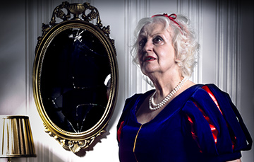 After Ever After - Snow White